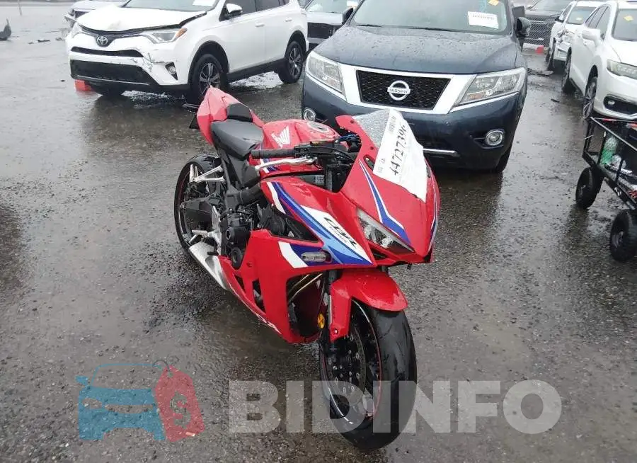 MLHRH1550R5000894 Photo# 1