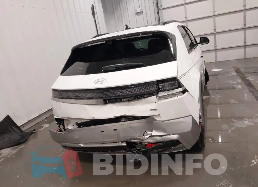 7YAKRDDC4SY003295 Photo# 16