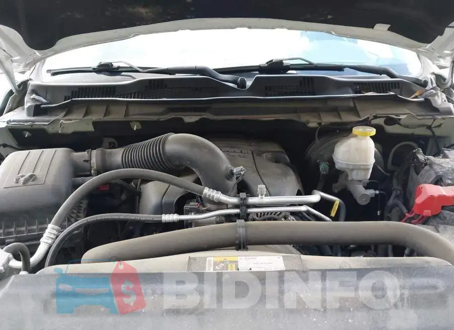 1C6RR6FT3JS290796 Photo# 10