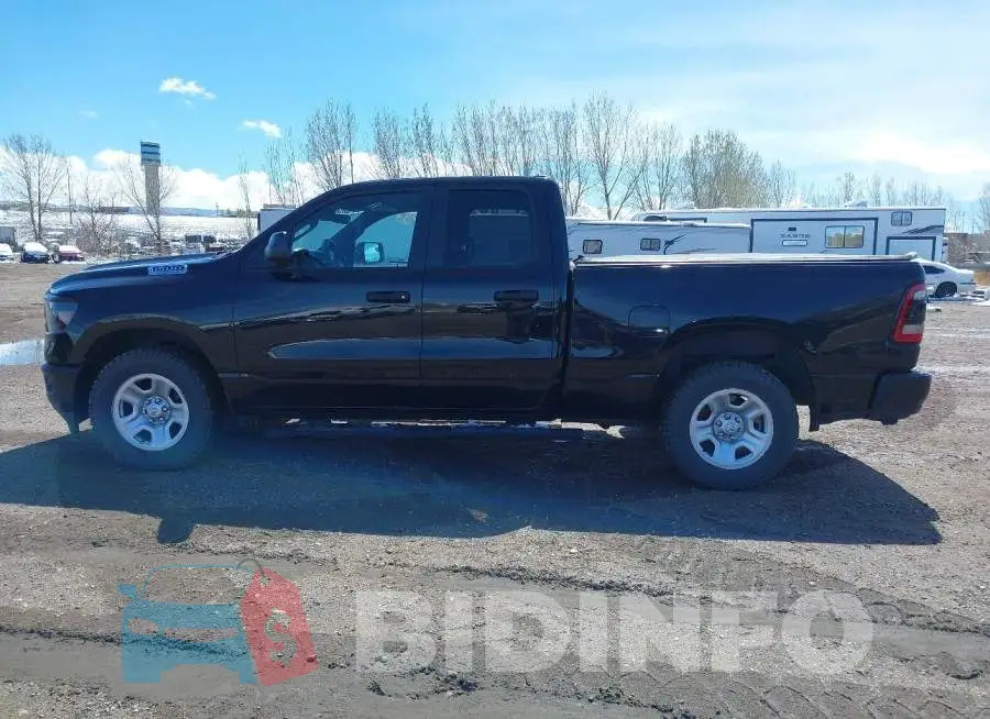 1C6RRFCG8PN553718 Photo# 20