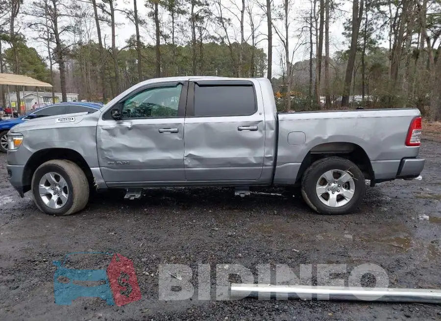 1C6SRFFT5LN208375 Photo# 14
