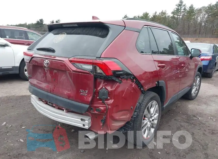 2T3A1RFV5RW427465 Photo# 4