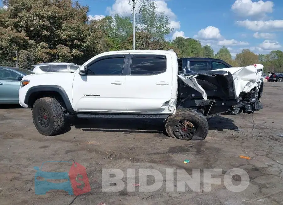 3TYCZ5AN9LT006573 Photo# 14