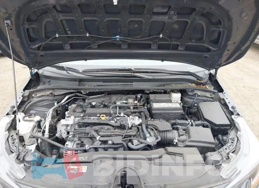 5YFB4MDE9SP240943 Photo# 10