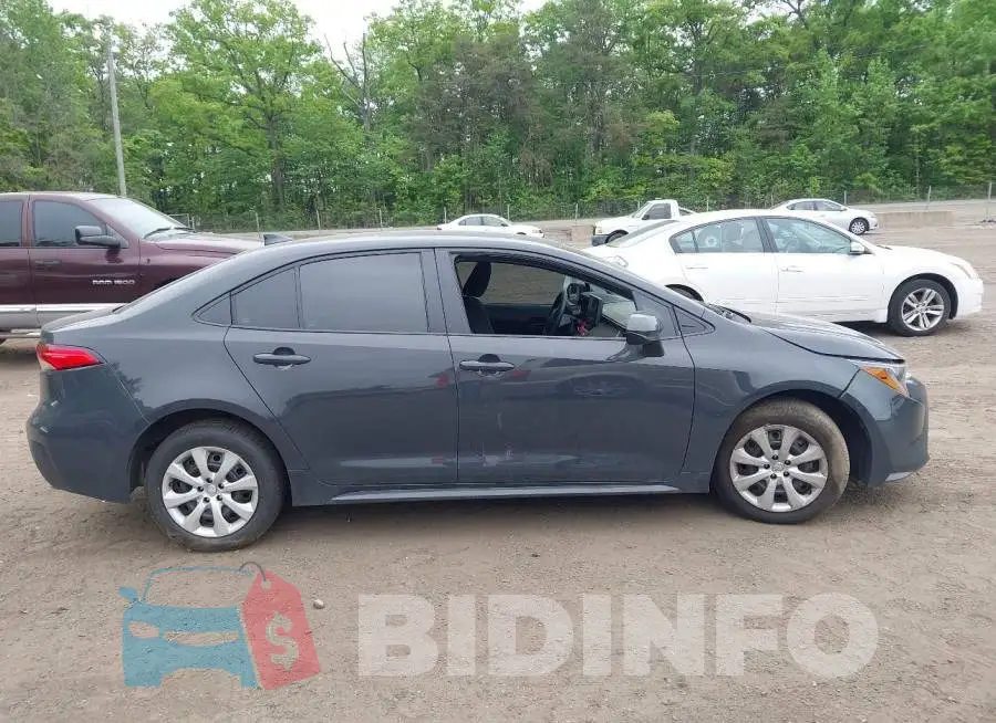 5YFB4MDE9SP240943 Photo# 13