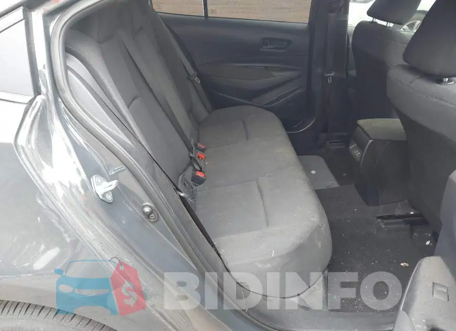 5YFB4MDE9SP240943 Photo# 8