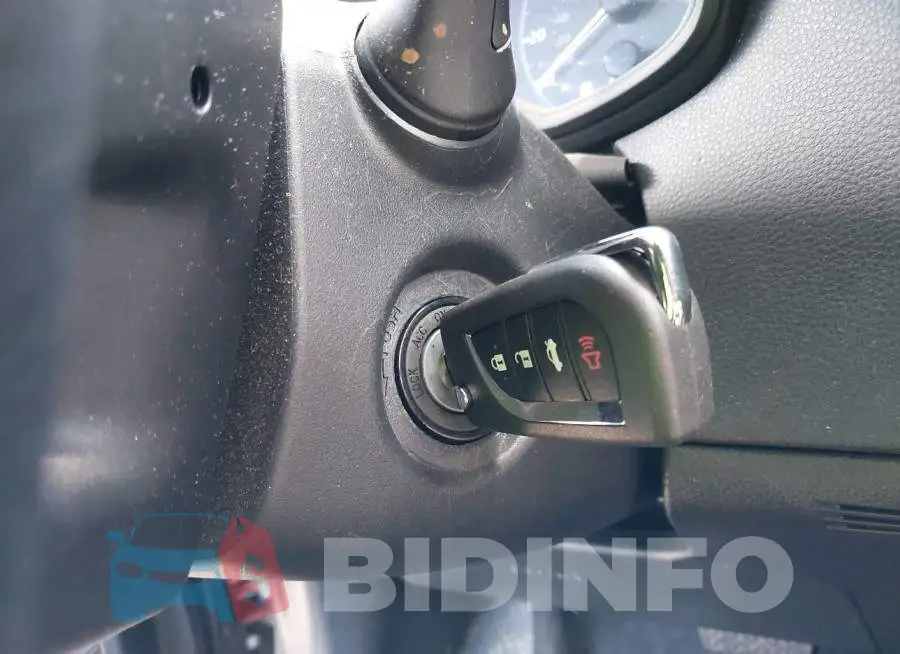 5YFB4MDE9SP240943 Photo# 11