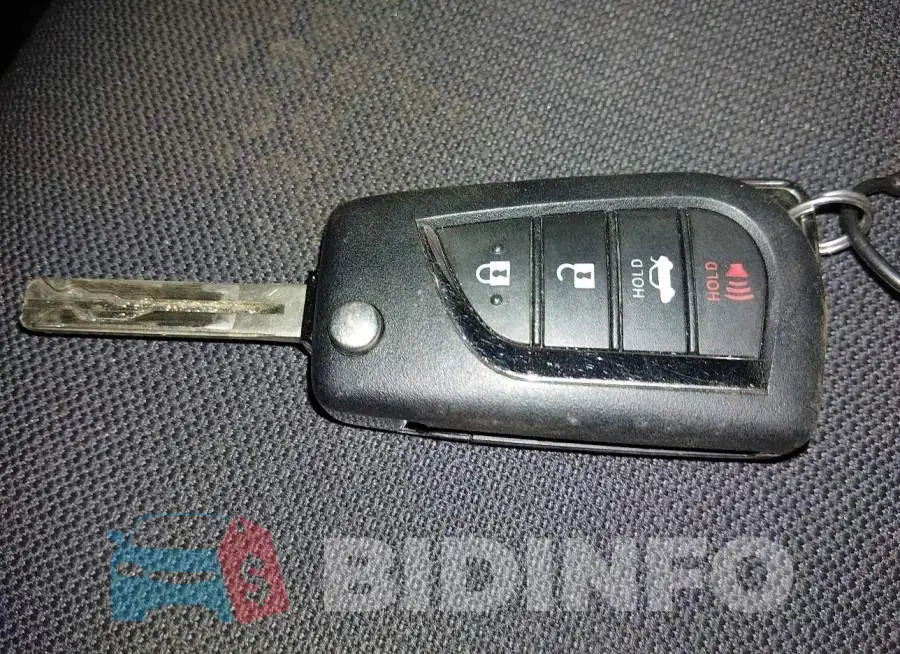 5YFB4MDE9SP261968 Photo# 11