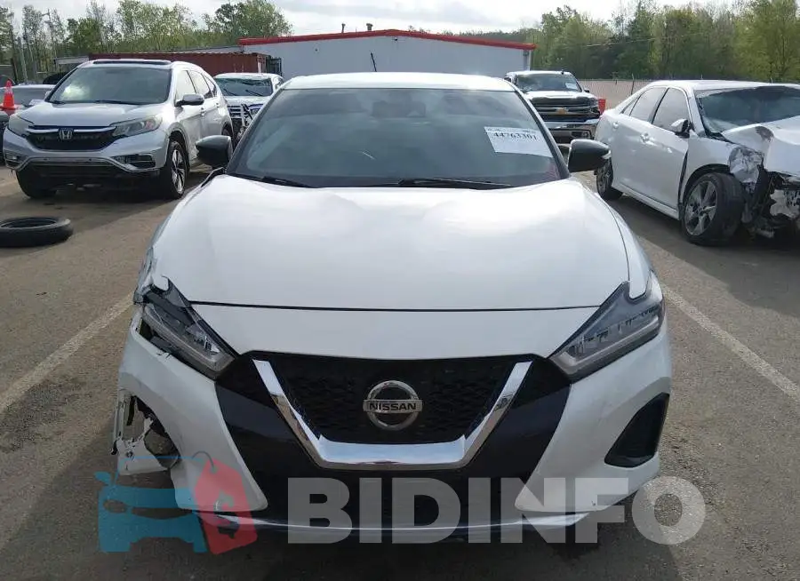 1N4AA6CV6LC379543 Photo# 13