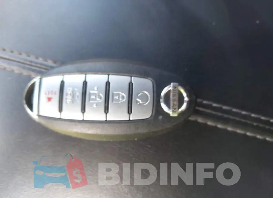 1N4BL4BV1KC158807 Photo# 11