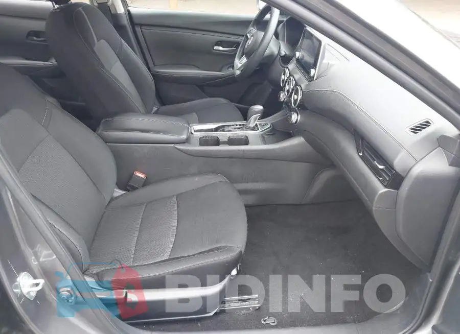 3N1AB8CV5SY307308 Photo# 5