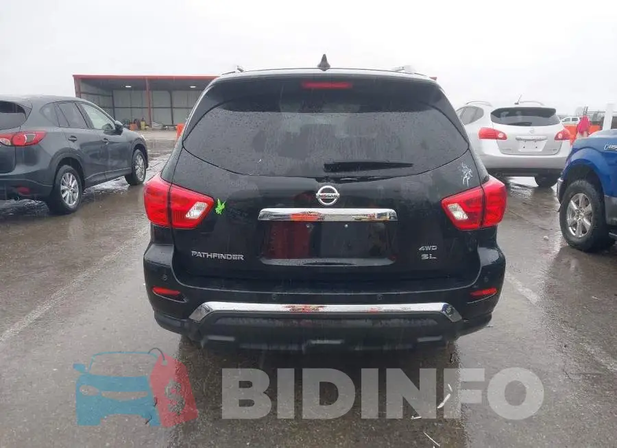 5N1DR2CM8LC610034 Photo# 16