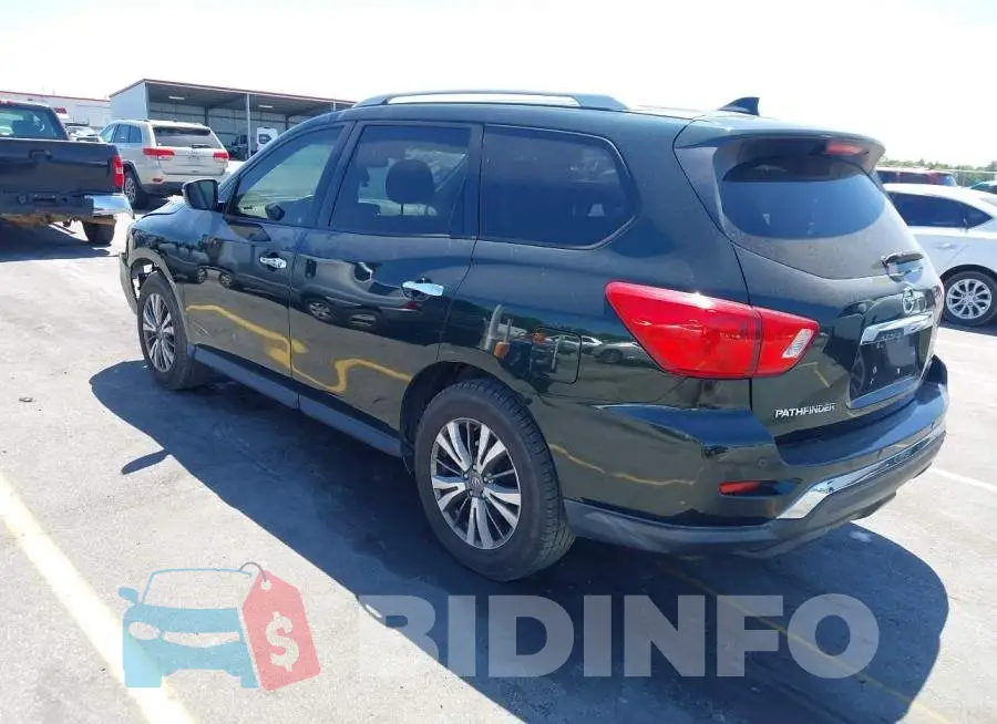 5N1DR2MM2KC576850 Photo# 3