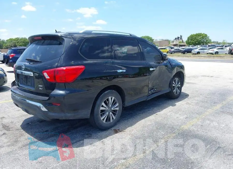 5N1DR2MM5JC663284 Photo# 4