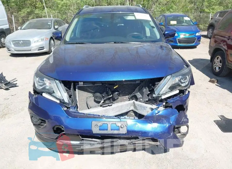 5N1DR2MM9KC581737 Photo# 6