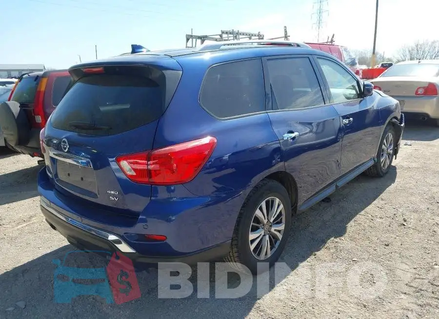 5N1DR2MM9KC581737 Photo# 4
