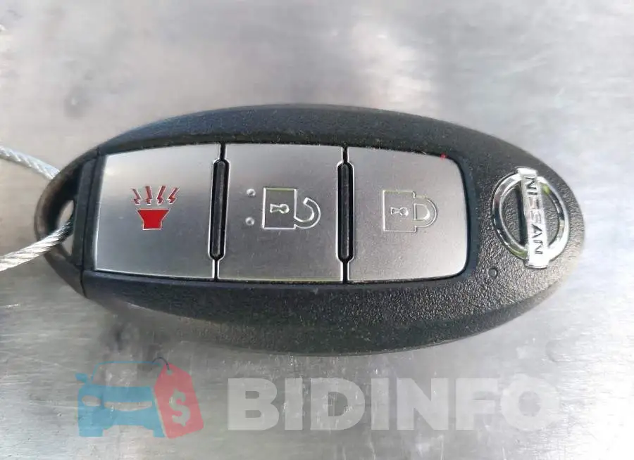 5N1DR2MN8KC647607 Photo# 11