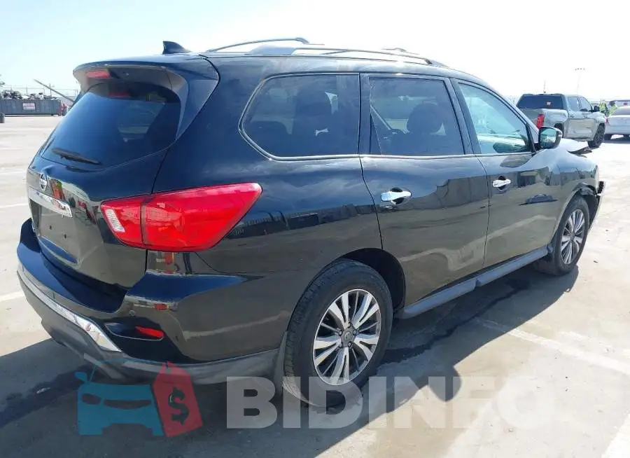 5N1DR2MN8KC647607 Photo# 4