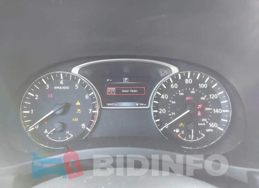 5N1DR2MN9JC666374 Photo# 7