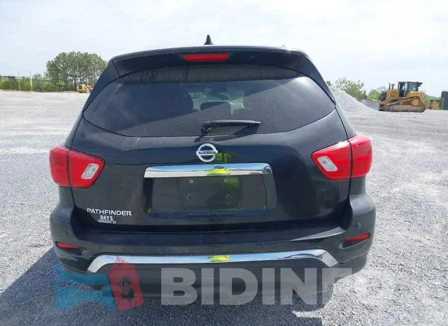 5N1DR2MNXKC610624 Photo# 17