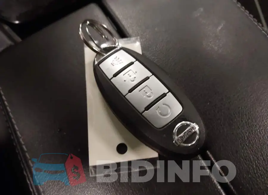 JN8AT3BB2MW217584 Photo# 11