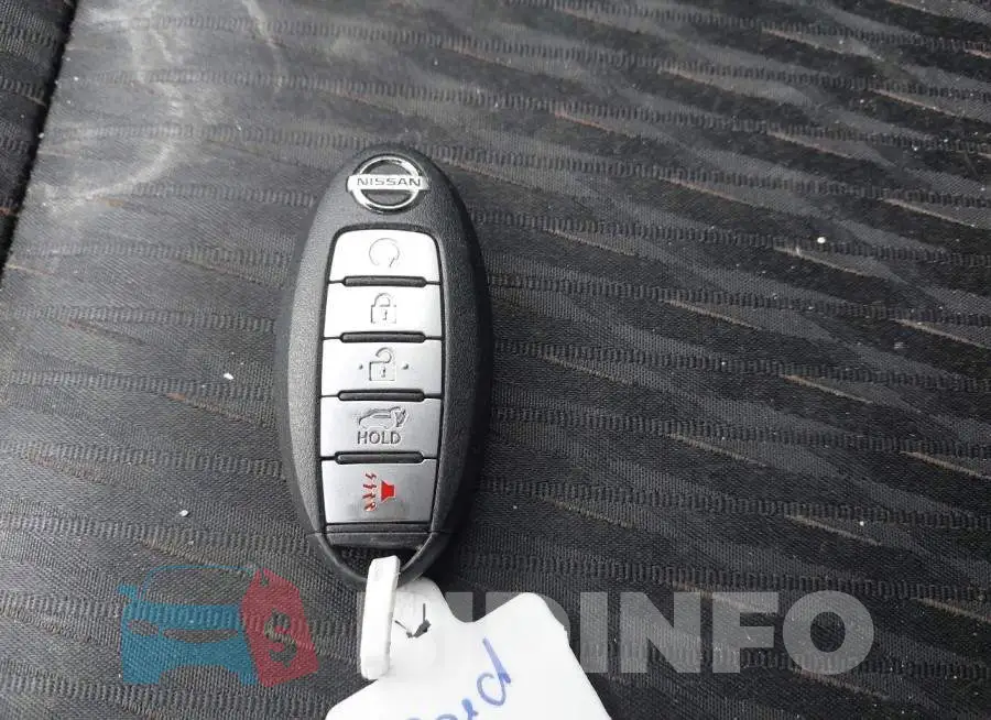 KNMAT2MV8JP618530 Photo# 11