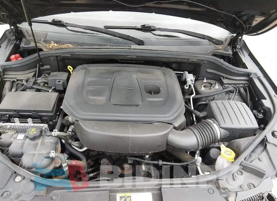 1C4RJFBGXKC694487 Photo# 10