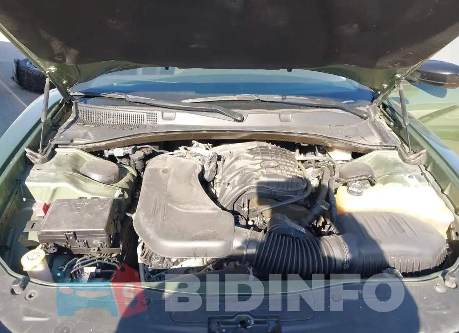2C3CDXBG7KH715199 Photo# 10