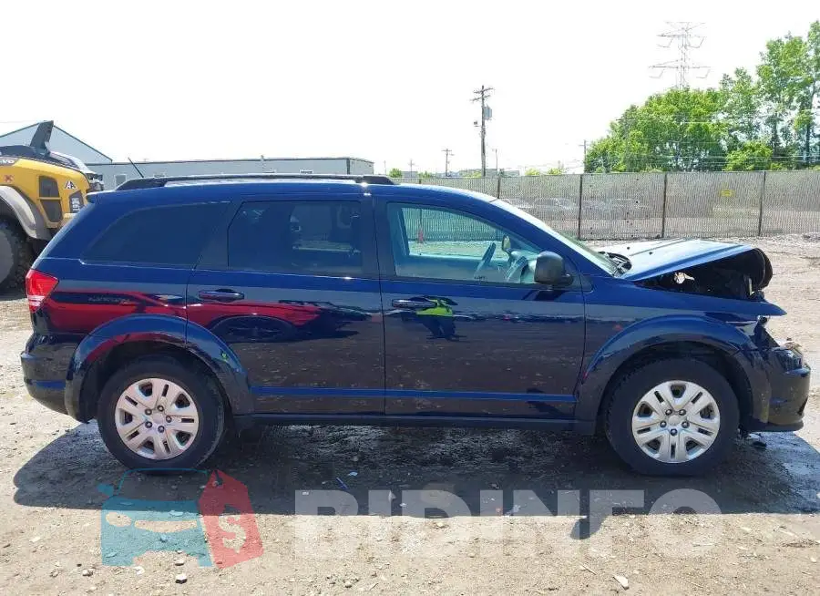 3C4PDCAB5HT705234 Photo# 13