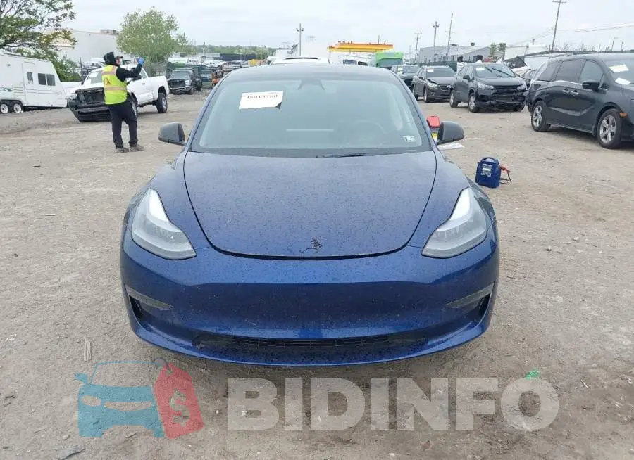 5YJ3E1EC5NF175764 Photo# 6