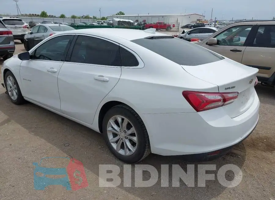 1G1ZD5ST0LF043408 Photo# 3