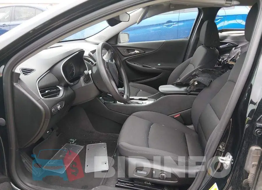 1G1ZD5ST0SF144561 Photo# 5