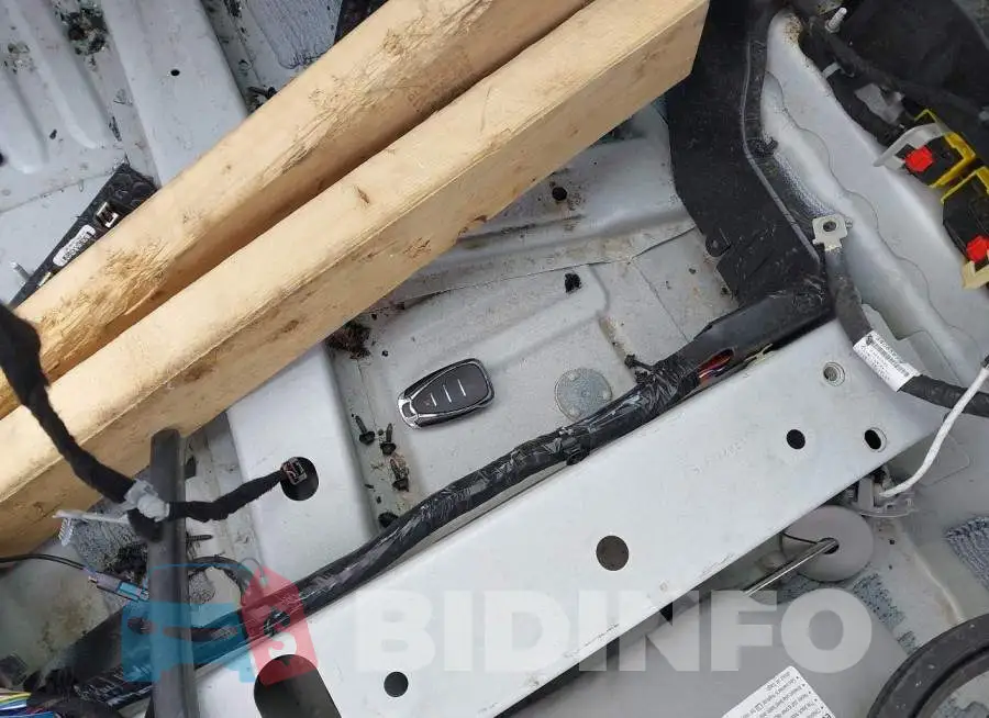 1G1ZD5ST3LF030765 Photo# 11