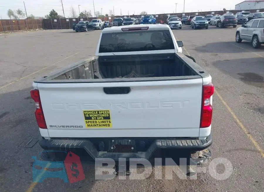 1GC5YLE72PF206885 Photo# 15