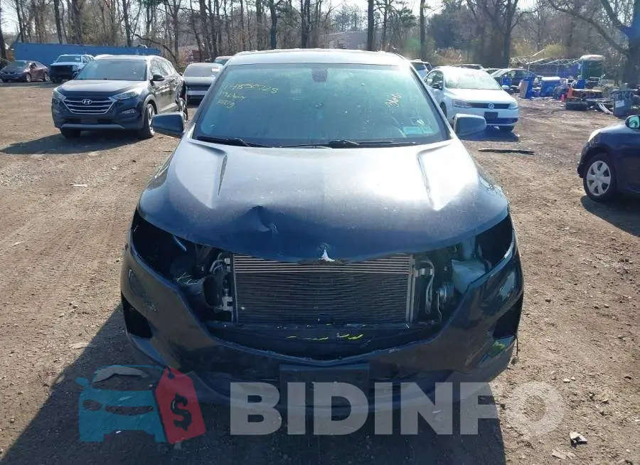 2GNAXUEVXK6301498 Photo# 12
