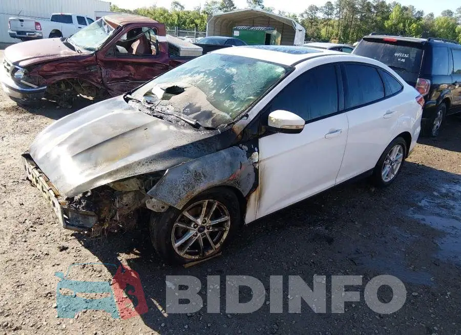 1FADP3F29GL345114 Photo# 2