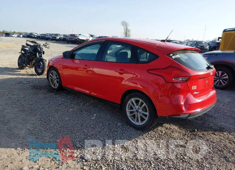 1FADP3K23HL225915 Photo# 3
