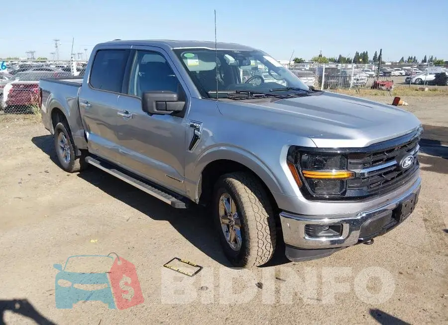 1FTFW3LDXRFA25331 Photo# 1