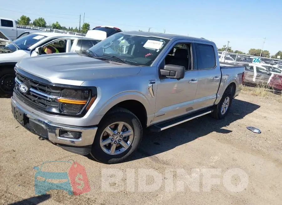 1FTFW3LDXRFA25331 Photo# 2