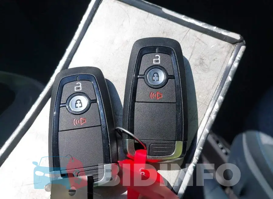 3FTTW8HA5TRA32213 Photo# 11