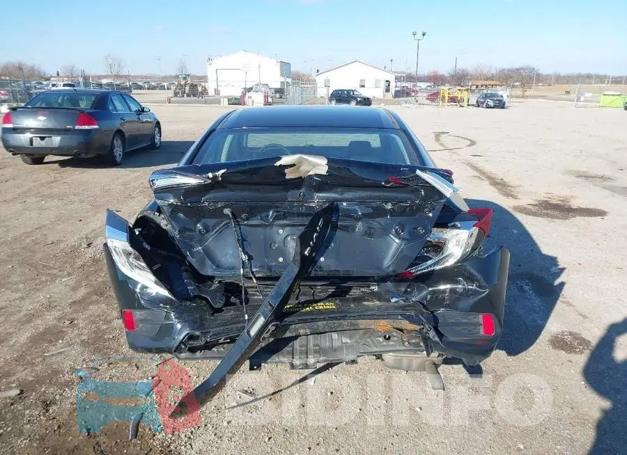 19XFC2F62KE000634 Photo# 16