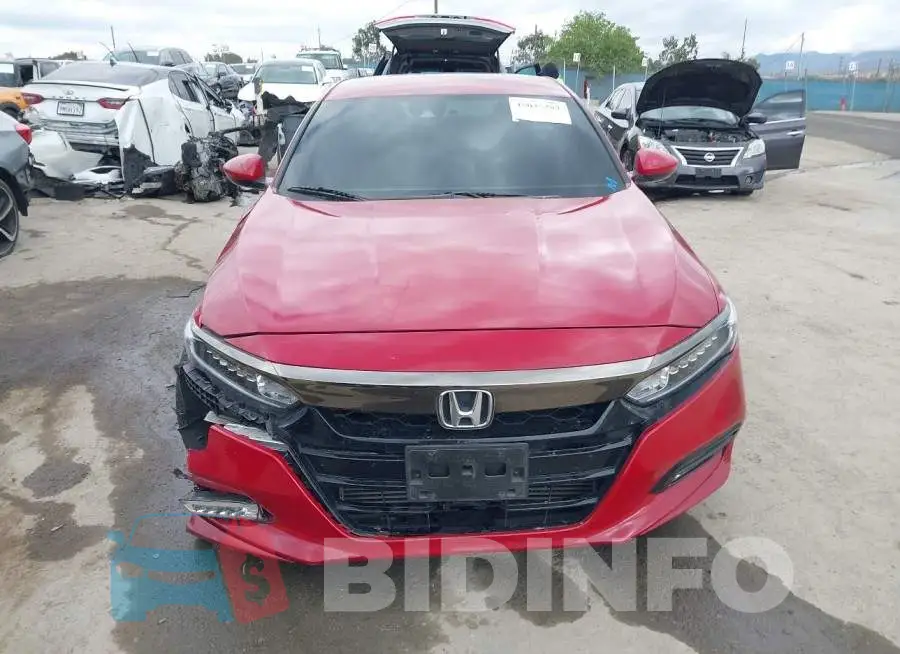 1HGCV1F35LA127932 Photo# 13