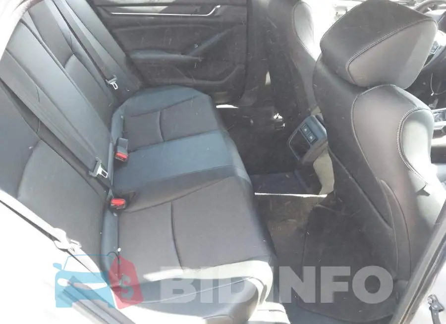 1HGCV1F37NA116157 Photo# 8
