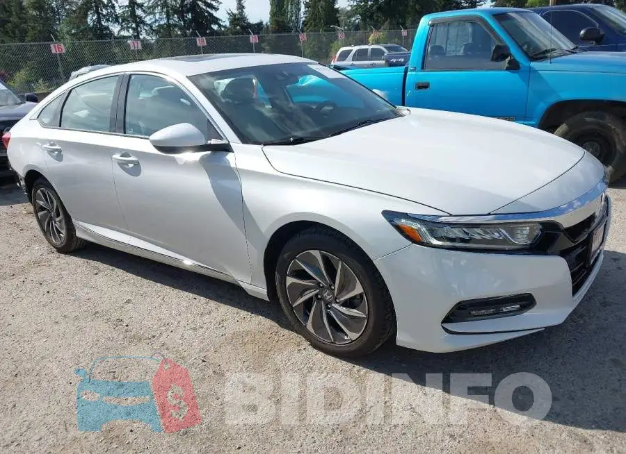 1HGCV1F41KA032341 Photo# 1