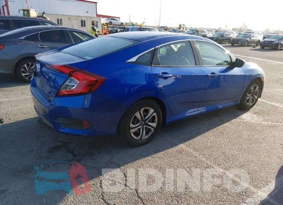 2HGFC2F50GH559944 Photo# 4