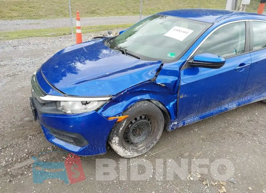 2HGFC2F55GH577338 Photo# 6