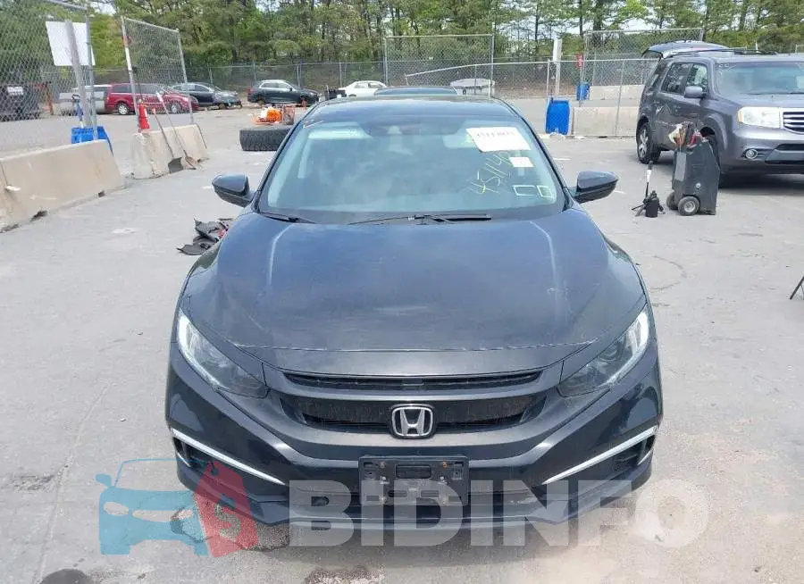 2HGFC2F68MH507367 Photo# 12