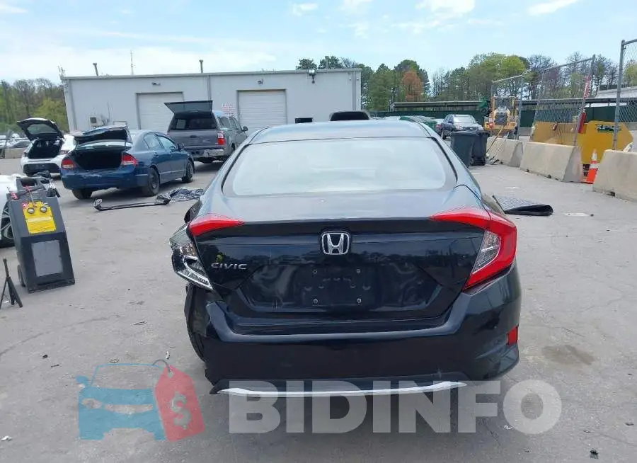 2HGFC2F68MH507367 Photo# 16