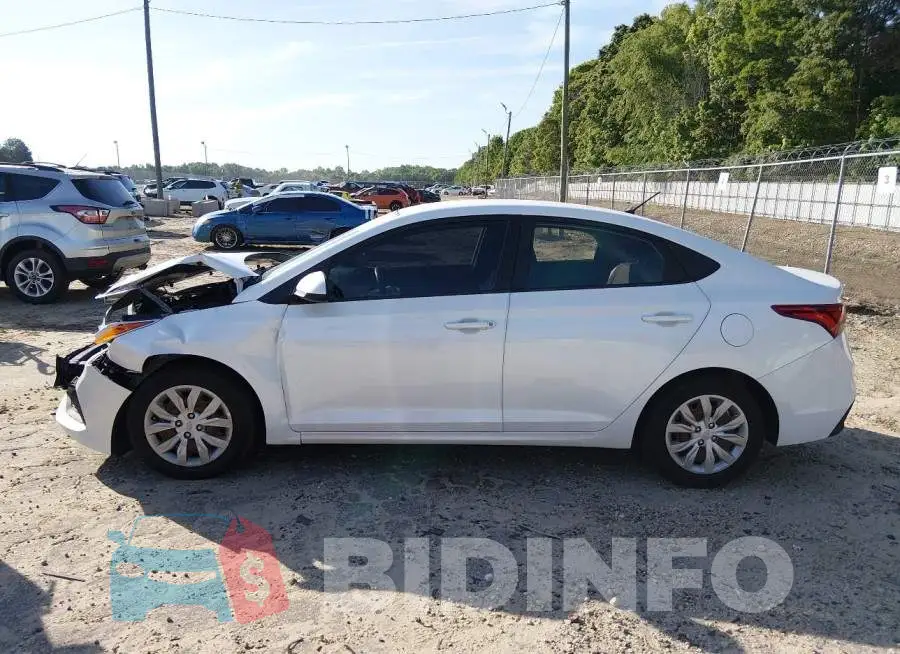 3KPC24A60LE115792 Photo# 14