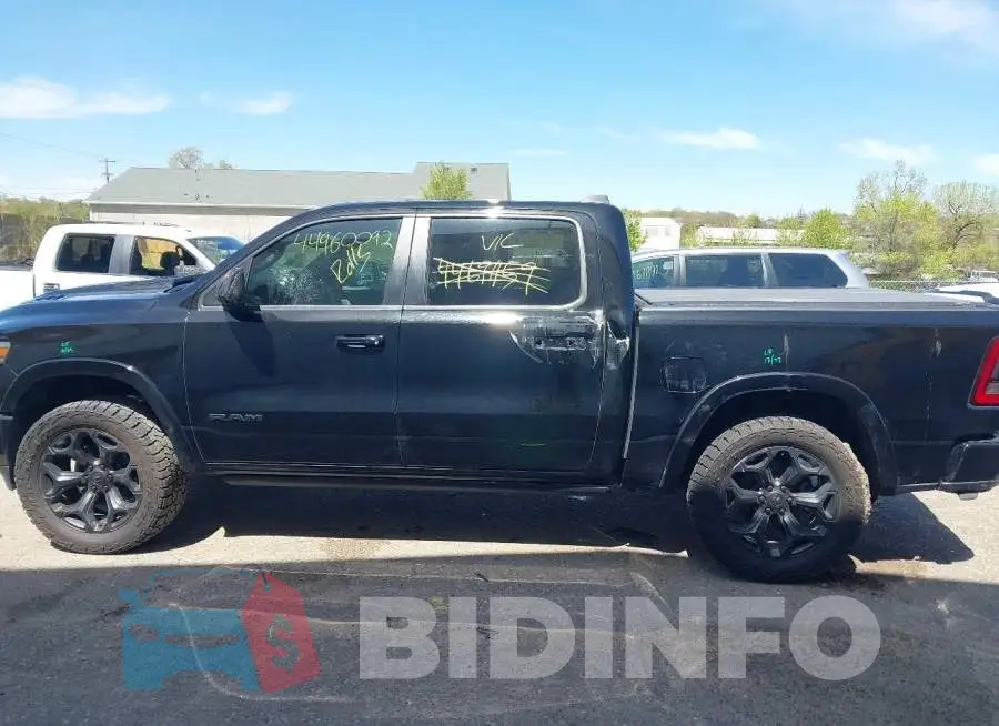 1C6SRFHT5LN145744 Photo# 14